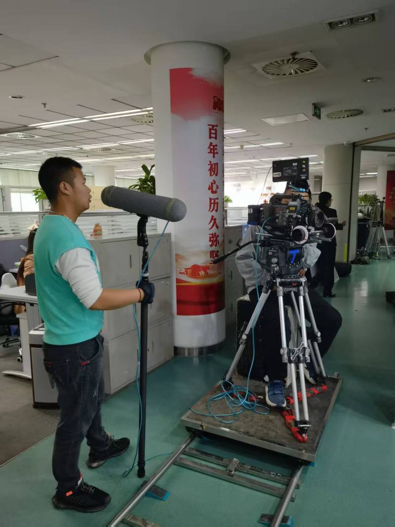 师宗县广告片拍摄：用故事化表达传递品牌温度，拉近与用户的距离！
