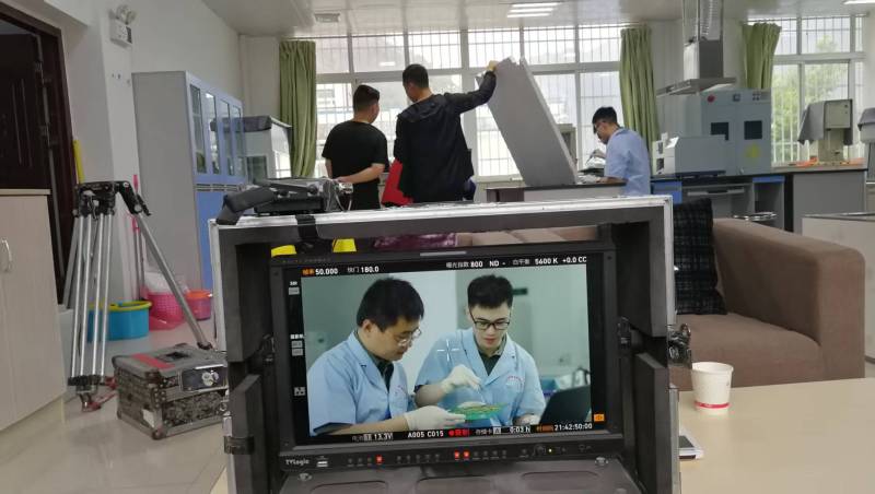 元宇宙搭台唱戏，师宗县广告片拍摄公司抢滩虚拟世界首支舞