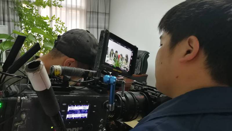 剧本杀式体验：师宗县广告片拍摄公司构建沉浸式消费决策路径