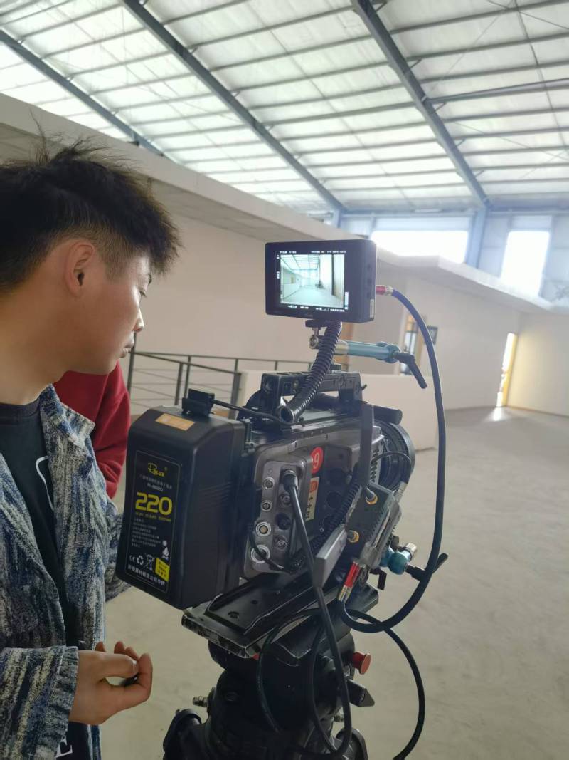 解锁师宗县广告片拍摄：以创意镜头，解锁品牌商业价值新高度