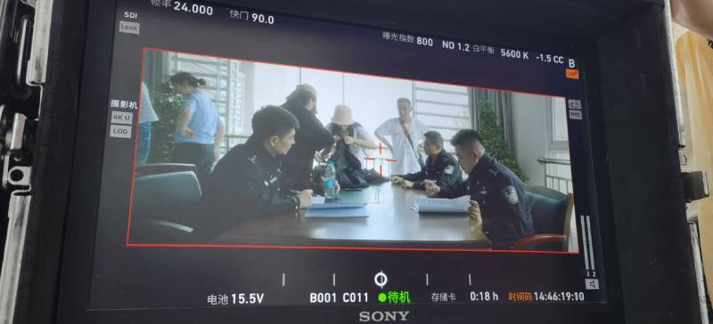 师宗县广告片拍摄公司服务世界500强的标准化体系